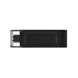Kingston 64GB DataTraveler...